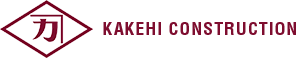 KAKEHI CONSTRUCTION CO., LTD